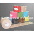 Kinesiology Elastic Sport Adhesive Tape